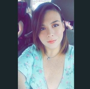 Meet your Posher, Natacha